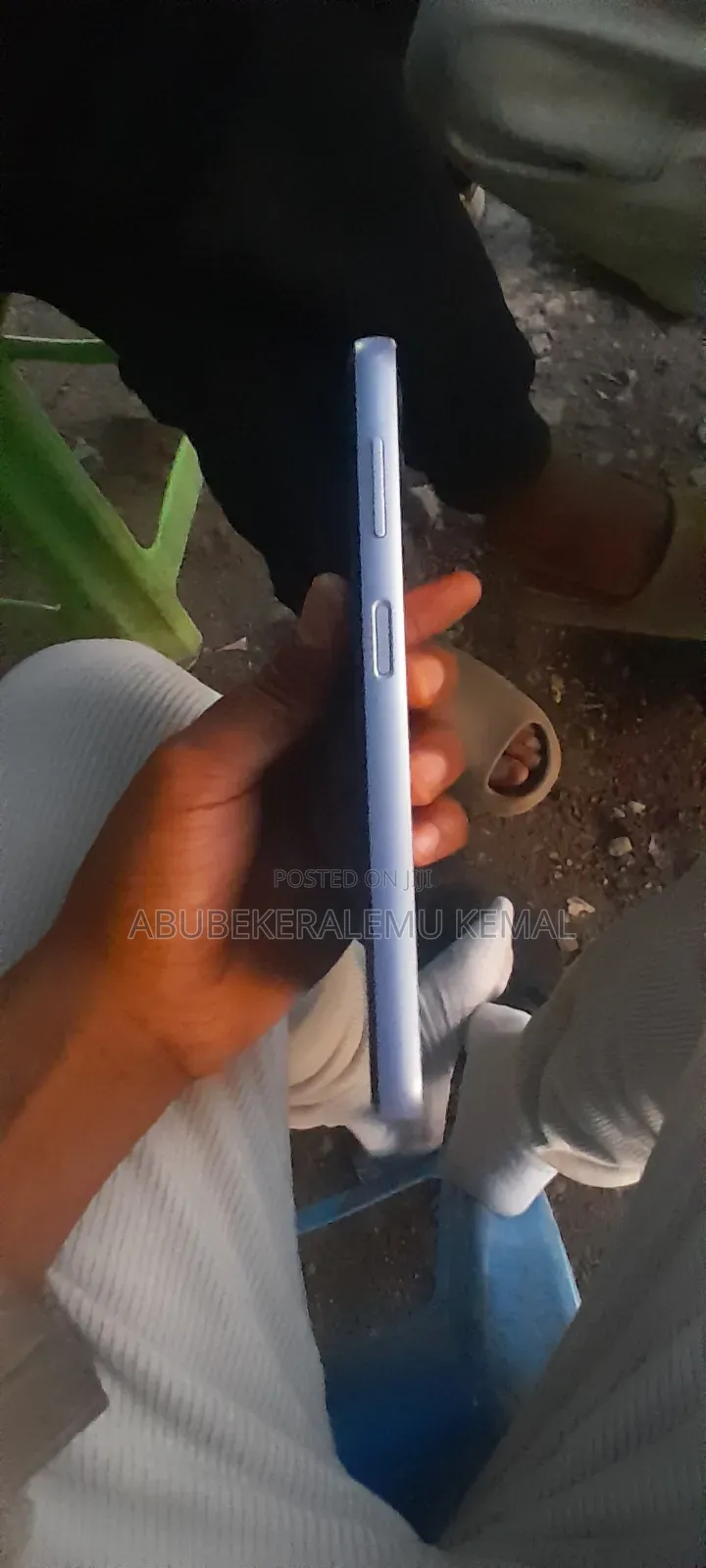 Samsung Galaxy A14 128 GB