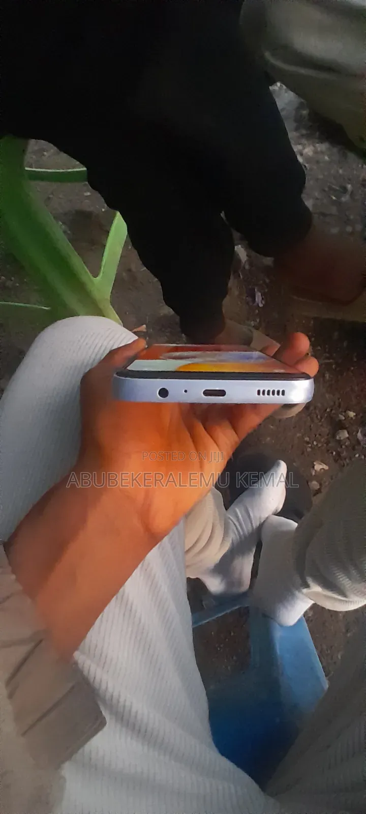 Samsung Galaxy A14 128 GB