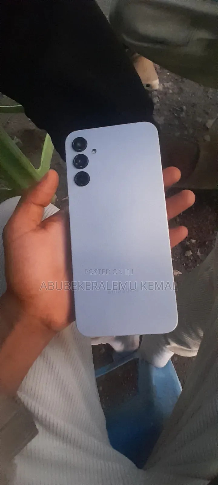 Samsung Galaxy A14 128 GB