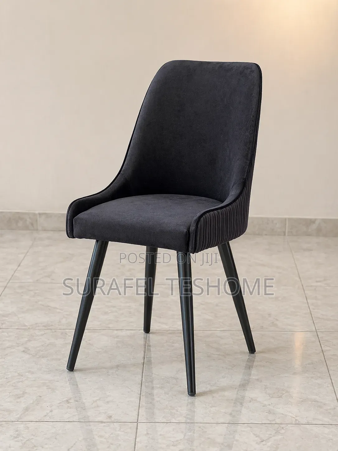 ብቸኛ ዳይኒንግ ቴብሎች | Dining Tables | ከ6-4 ወንበሮች ጋር