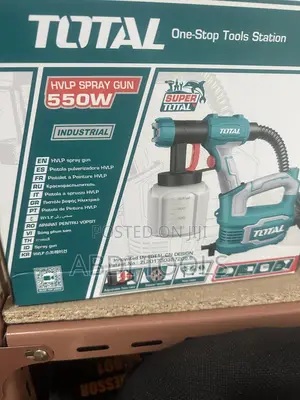 Portable Compressor