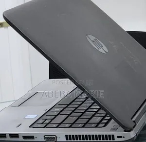 New Laptop HP EliteBook 840 G1 8GB Intel Core i7 HDD 1T