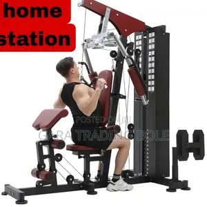 Power Fitnesa