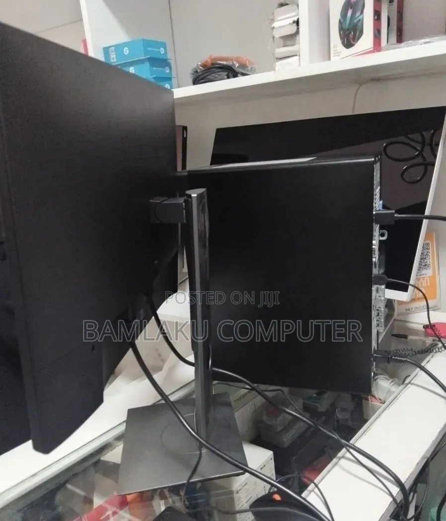 New Desktop Computer Dell Optiplex 7050 8GB Intel Core i7 HDD 1T