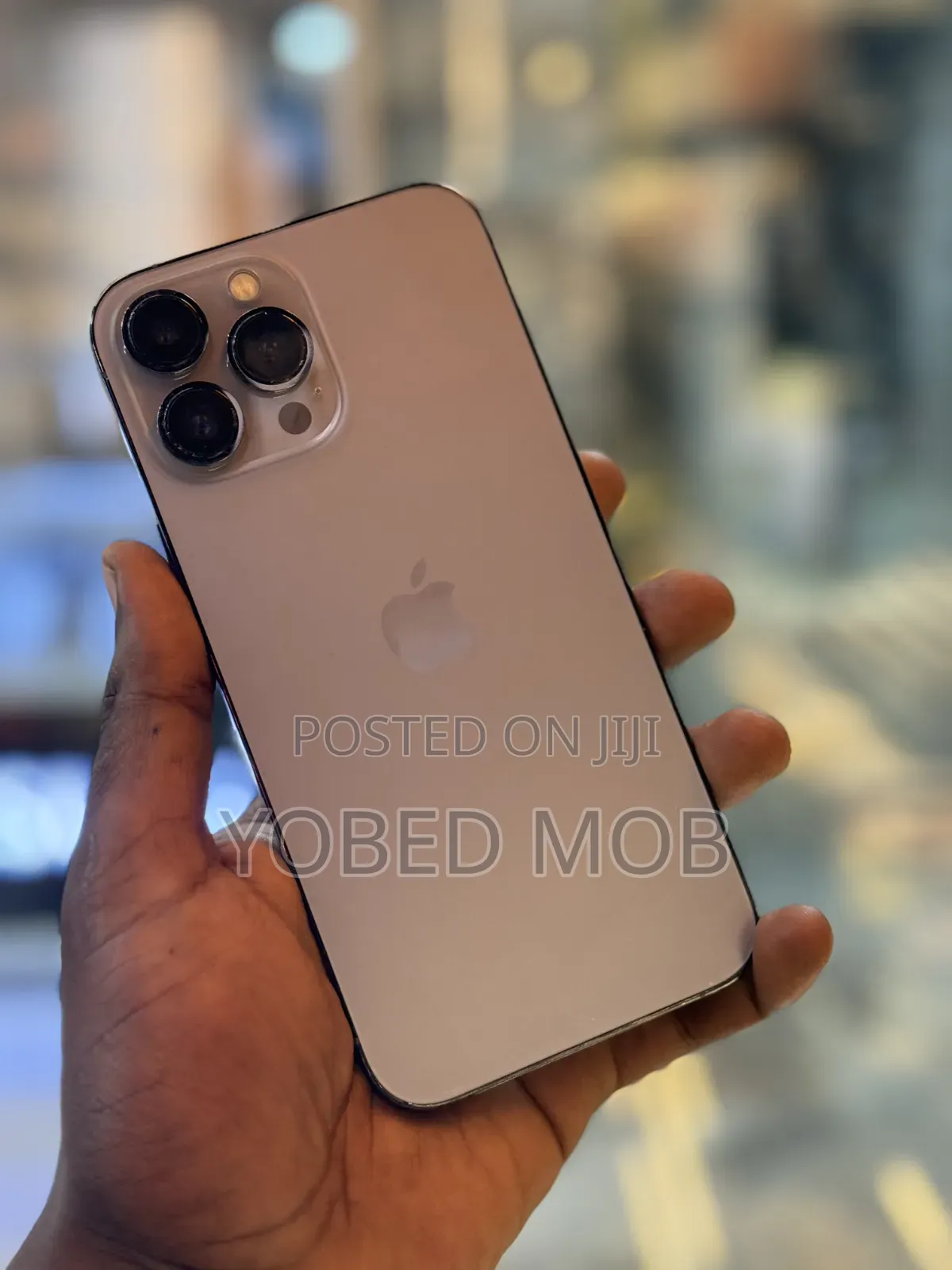Apple iPhone 13 Pro Max 256 GB