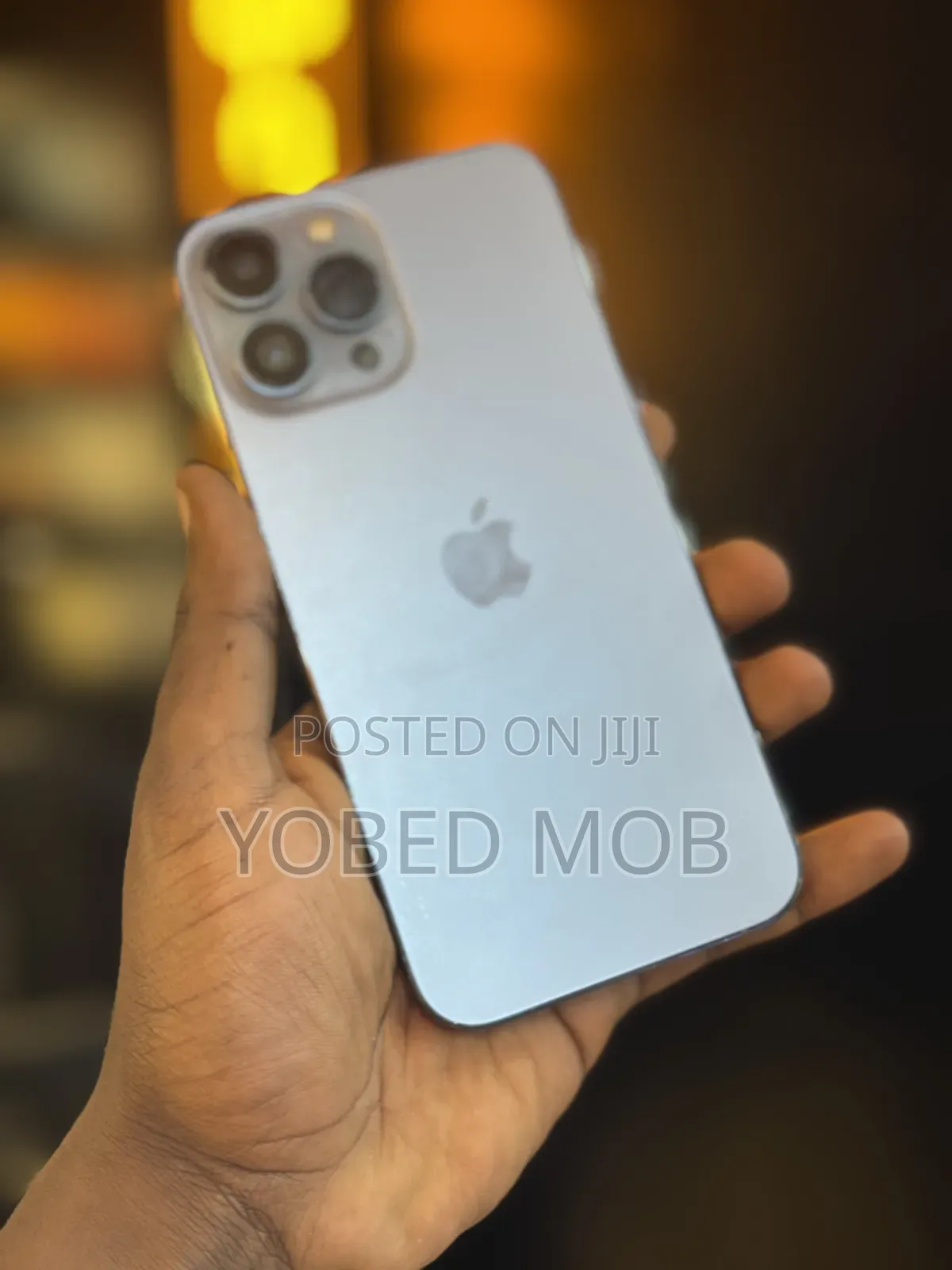 Apple iPhone 13 Pro Max 256 GB