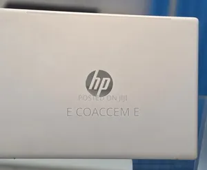 New Laptop HP 16GB Intel Core i5 SSD 512GB