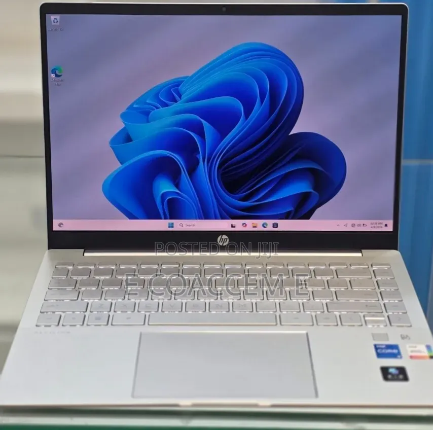 New Laptop HP 16GB Intel Core i5 SSD 512GB