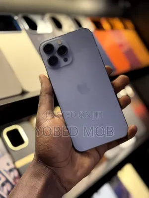 Apple iPhone 13 Pro Max 128 GB