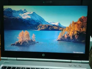 Laptop HP EliteBook 8470P 8GB Intel Core i5 SSHD+SSD 500GB