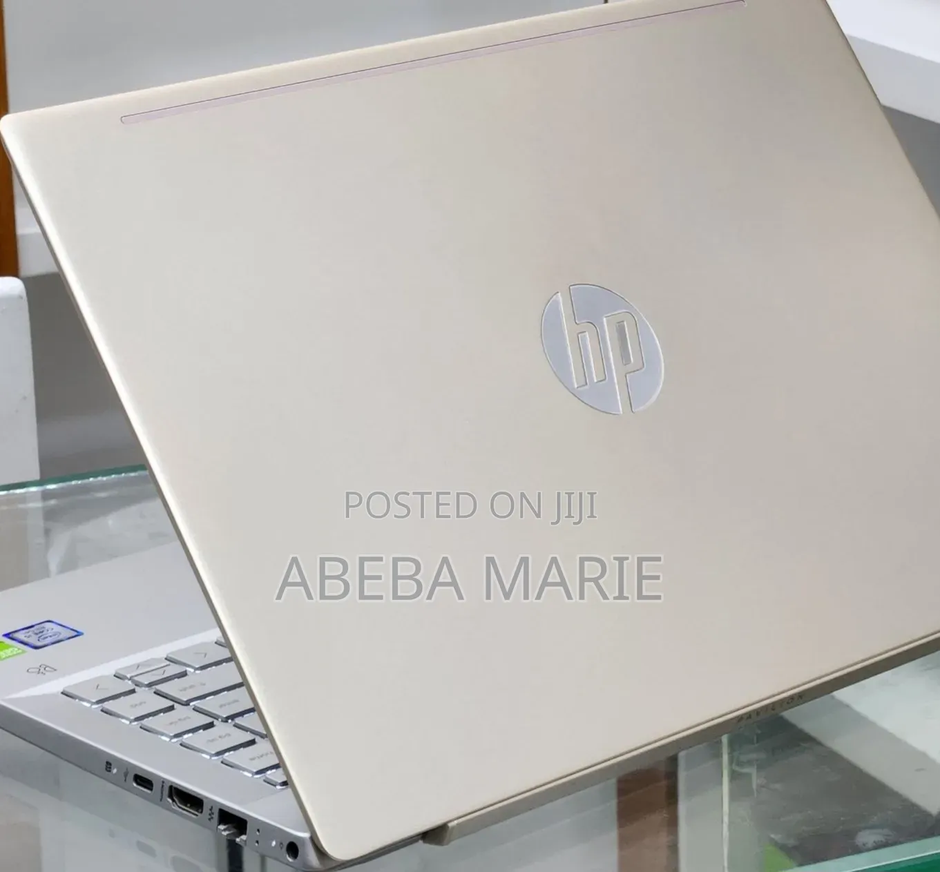 New Laptop HP Pavilion 14 8GB Intel Core i5 SSD 512GB