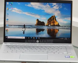 New Laptop HP Pavilion 14 8GB Intel Core i5 SSD 512GB