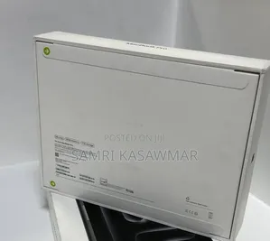 New Laptop Apple MacBook Pro 16GB Apple M5 SSD 1T