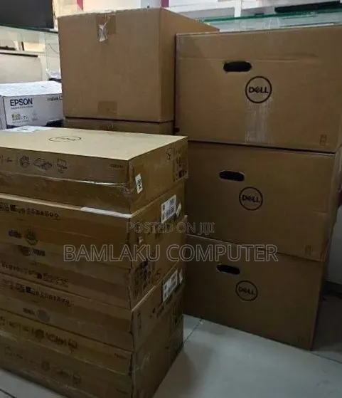 New Desktop Computer Dell Optiplex 7020 8GB Intel Core i5 SSD 512GB