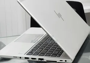 New Laptop HP EliteBook 840 G5 16GB Intel Core i7 SSD 512GB