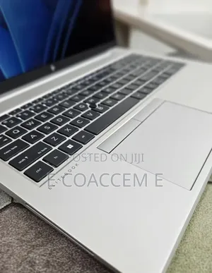 New Laptop HP 16GB Intel Core i7 SSD 512GB