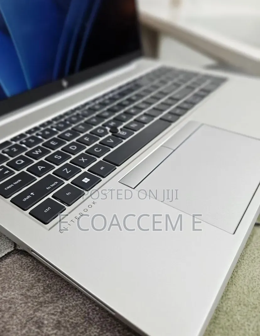 New Laptop HP 16GB Intel Core i7 SSD 512GB