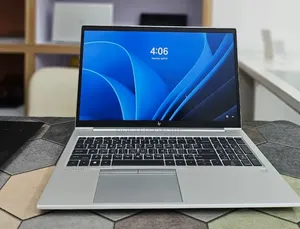 New Laptop HP 16GB Intel Core i7 SSD 512GB
