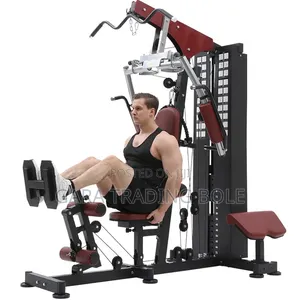 Home Station Gym Power Fitnes