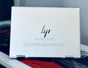 New Laptop HP Envy x360 16GB Intel Core i5 SSD 512GB