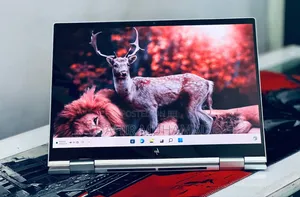 New Laptop HP Envy x360 16GB Intel Core i5 SSD 512GB