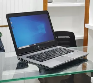 Laptop HP 8GB Intel Core i7 HDD 1T