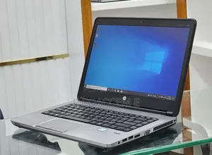 Laptop HP 8GB Intel Core i7 HDD 1T