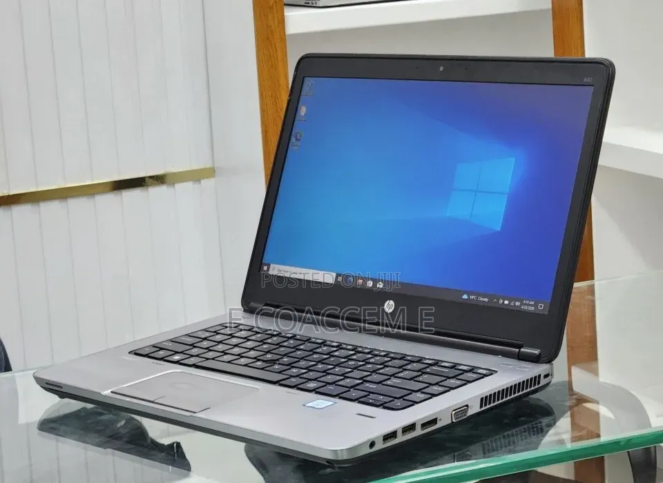 Laptop HP 8GB Intel Core i7 HDD 1T