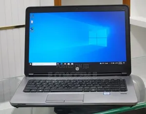 Laptop HP 8GB Intel Core i7 HDD 1T