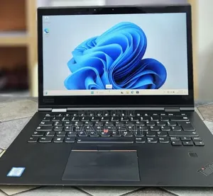New Laptop Lenovo ThinkPad X1 Yoga 16GB Intel Core i7 SSD 512GB