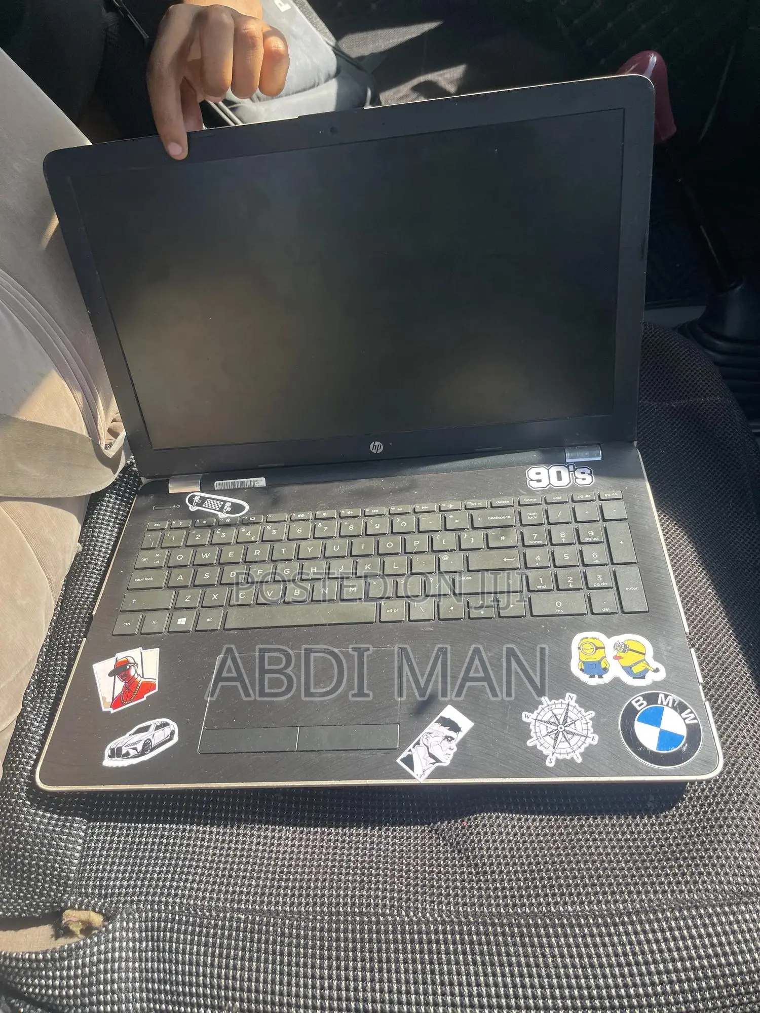 Laptop HP 14-dq2031tg 12GB Intel Core i5 HDD 1T