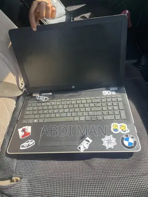 Laptop HP 14-dq2031tg 12GB Intel Core i5 HDD 1T