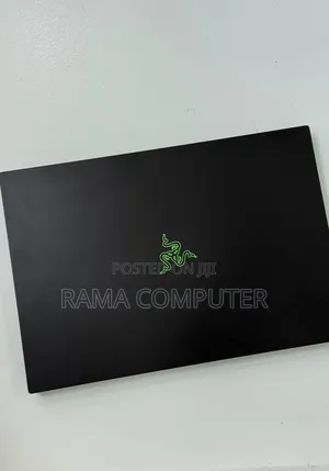 New Laptop Razer Blade 32GB Intel Core i9 SSD 1T