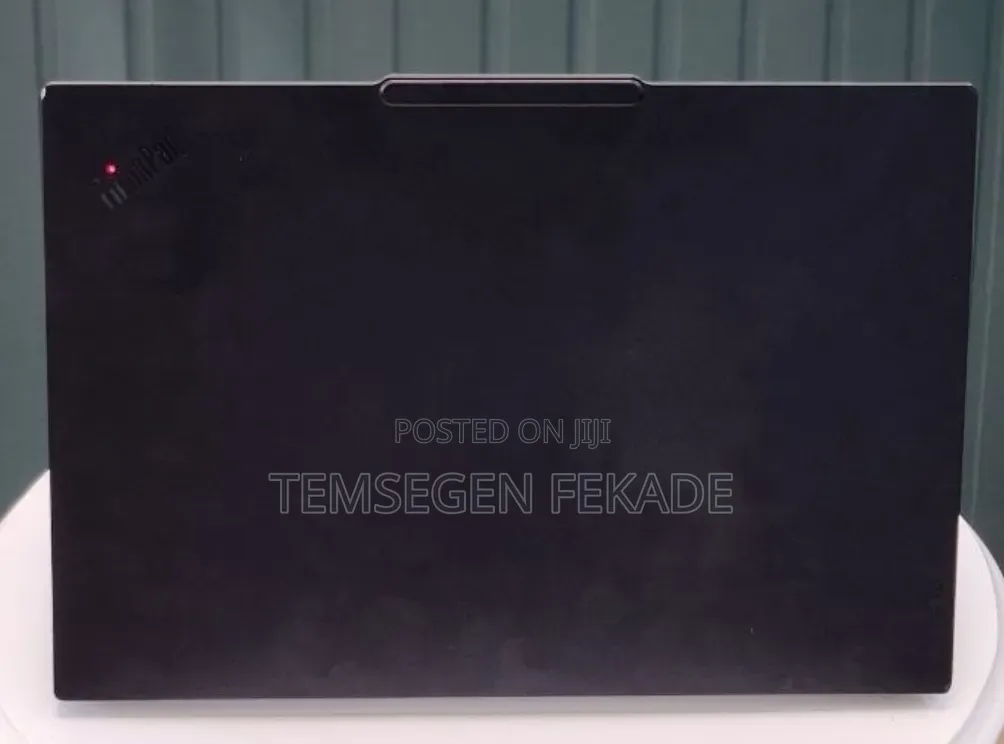 New Laptop Lenovo ThinkPad E16 Gen 3 16GB Intel Core Ultra 7 SSD 512GB