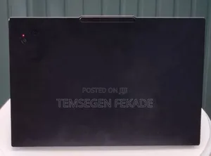 New Laptop Lenovo ThinkPad E16 Gen 3 16GB Intel Core Ultra 7 SSD 512GB