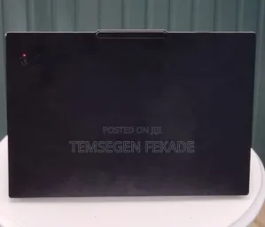 New Laptop Lenovo ThinkPad E16 Gen 3 16GB Intel Core Ultra 7 SSD 512GB
