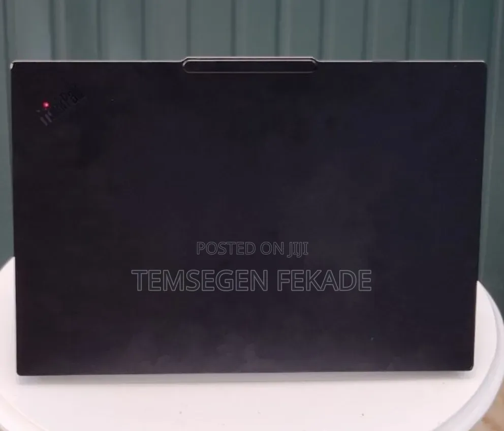 New Laptop Lenovo ThinkPad E16 Gen 3 16GB Intel Core Ultra 7 SSD 512GB