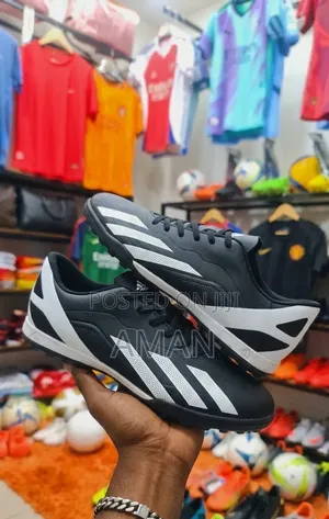 Adidas Football Boots Taketa