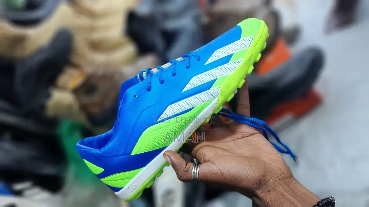 Adidas Football Boots Taketa