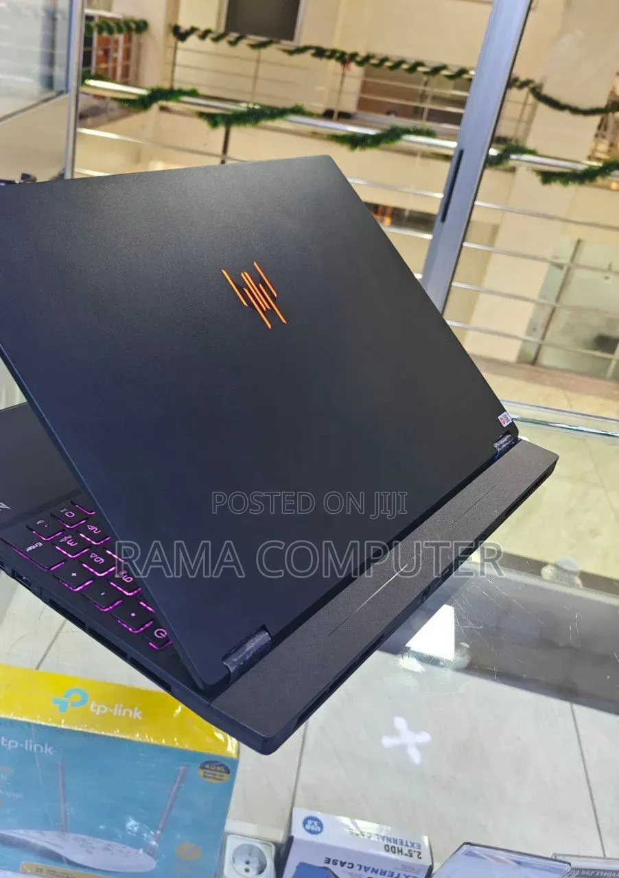 New Laptop Acer Predator Helios Neo 16 16GB Intel Core Ultra 9 SSD 1T