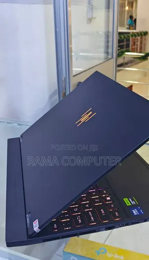 New Laptop Acer Predator Helios Neo 16 16GB Intel Core Ultra 9 SSD 1T