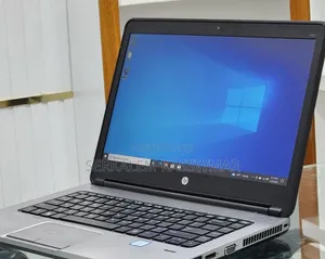 New Laptop HP ProBook 640 G1 8GB Intel Core i7 HDD 1T