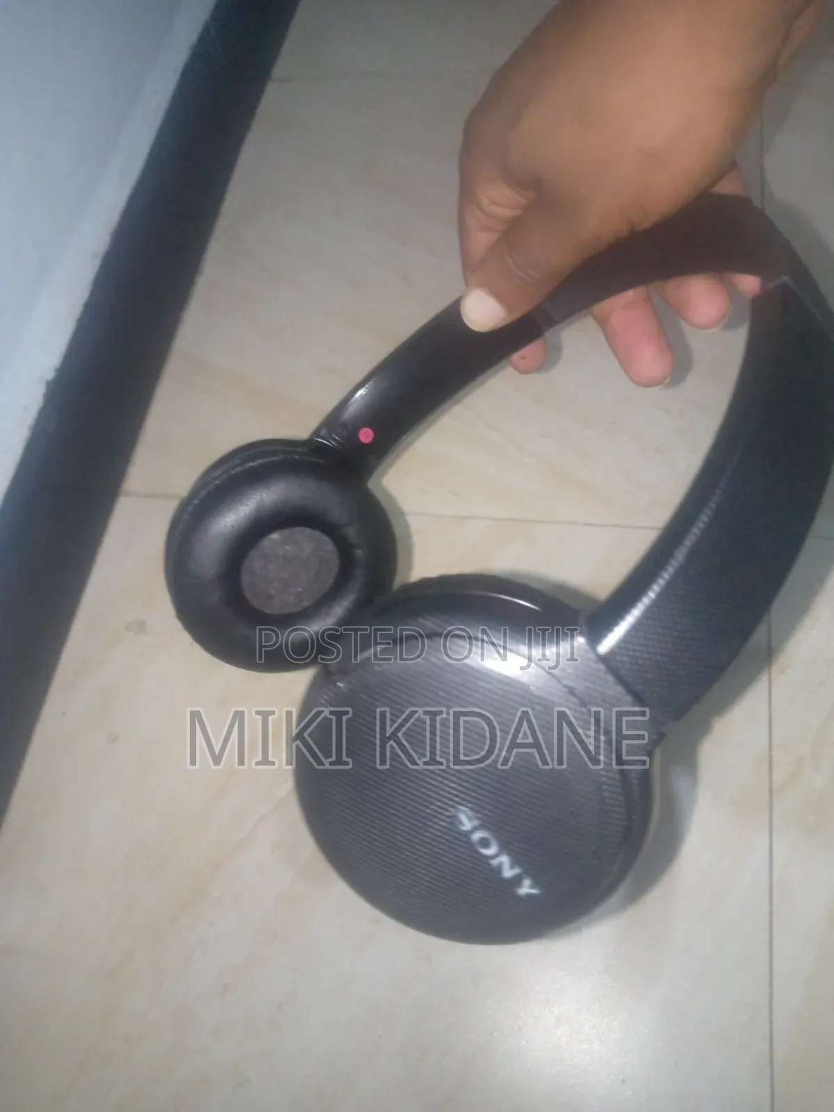 Cell Headphones