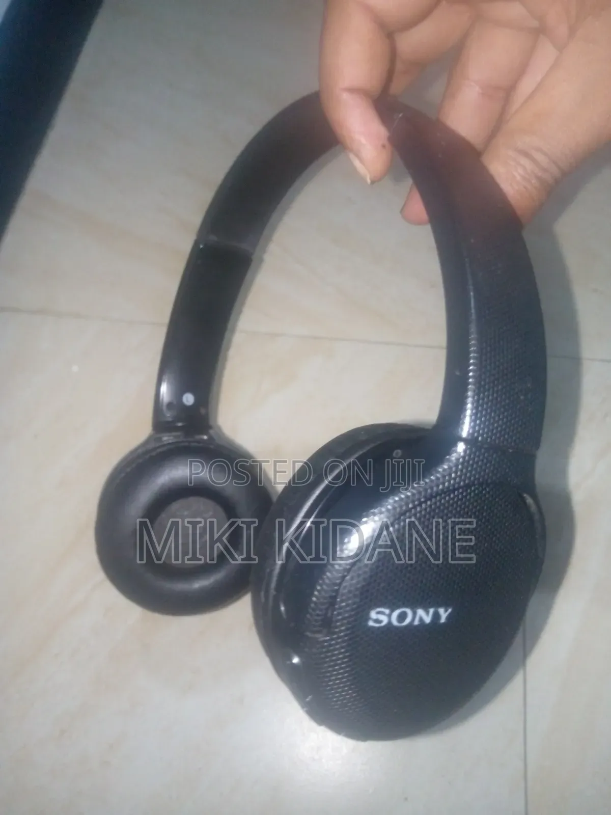 Cell Headphones