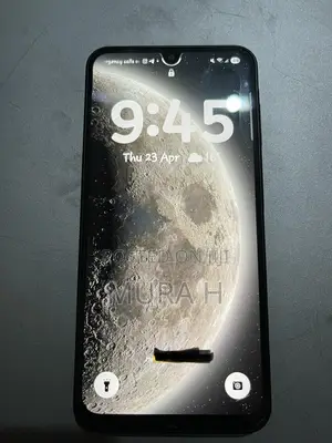 Samsung Galaxy A17 5G 256 GB Black