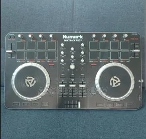 Numark Dj Controller