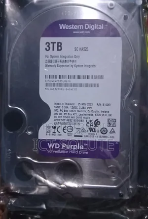 3tb Hard Disk