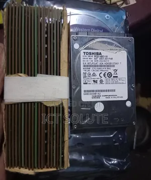 3tb Hard Disk