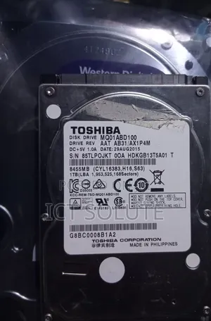 3tb Hard Disk