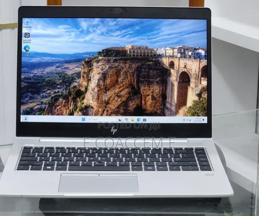 New Laptop HP 16GB Intel Core i7 SSD 512GB